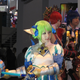 Illustration for article titled Geeks, Games, and Extremely Bored Booth Companions at China Joy 2013